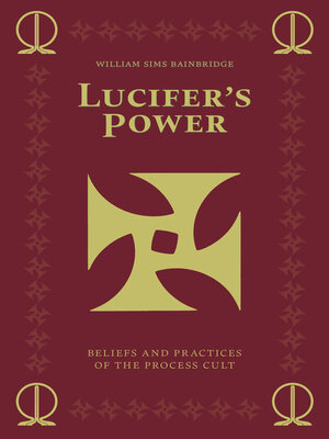 cover image of Lucifer's Power